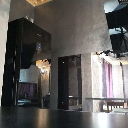 Капитан Oděsa Exteriér fotografie