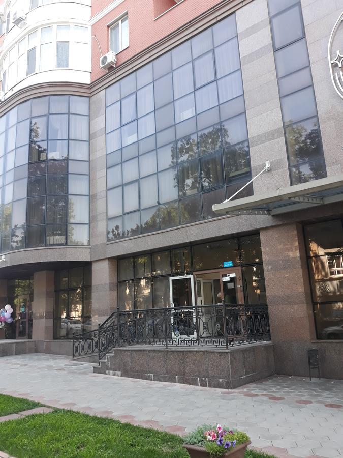 Капитан Oděsa Exteriér fotografie